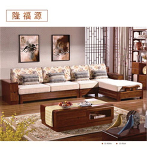 福州中式沙发实木沙发多少钱_老式沙发多少钱一套-成都隆福源木业有限公司